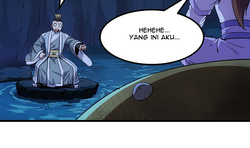 The Immortal Devil Emperor Chapter 94 Bahasa Indonesia